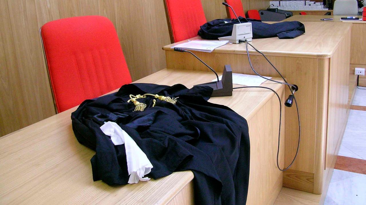 Prato, l’esodo dei giudici verso Firenze rallenta la macchina della giustizia