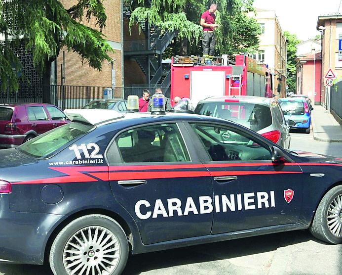 Non risponde da due giorni Lo trovano morto in casa