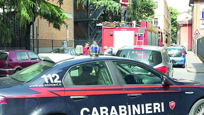 Non risponde da due giorni Lo trovano morto in casa