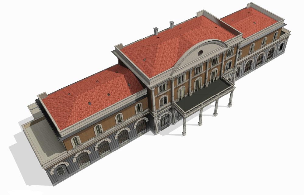 Stazione piccola di Modena, la riqualificazione può partire