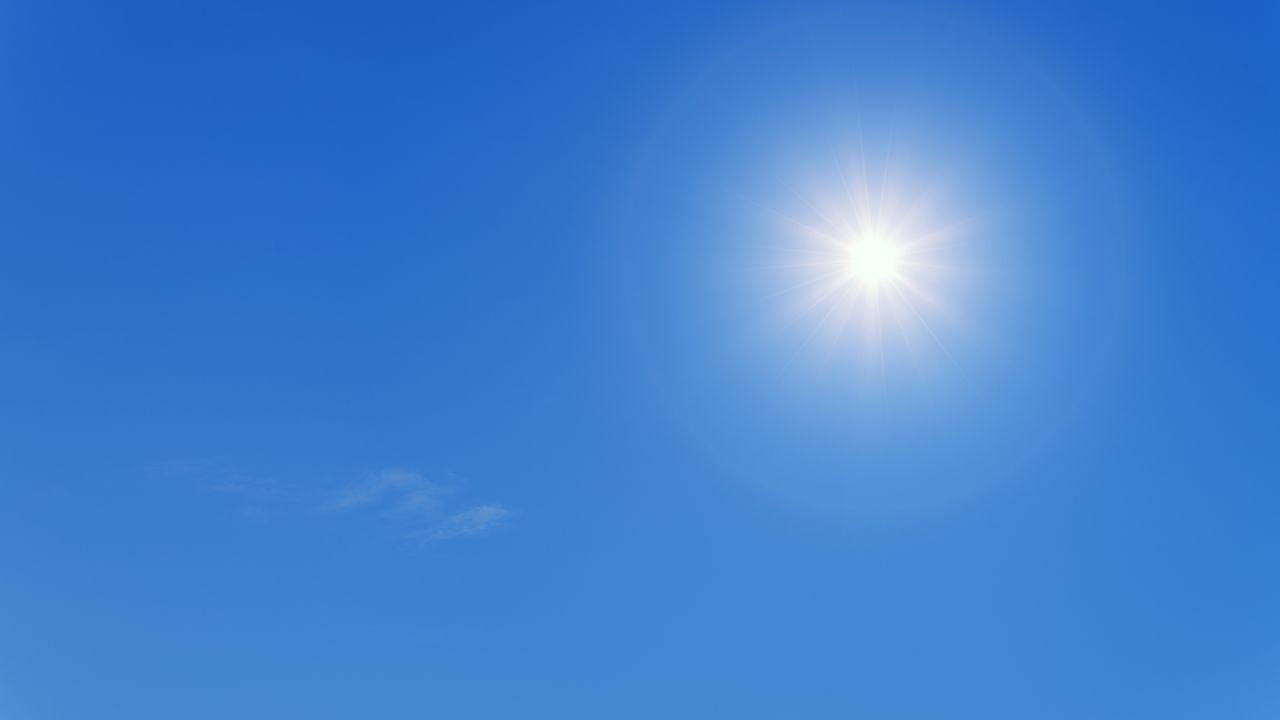 
	Resiste il caldo anche in Toscana


