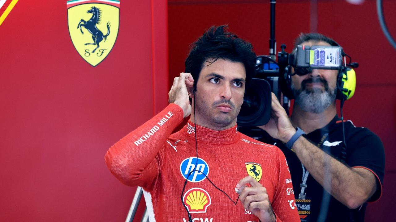 Carlo Sainz ha scelto: va alla Williams dopo la Ferrari