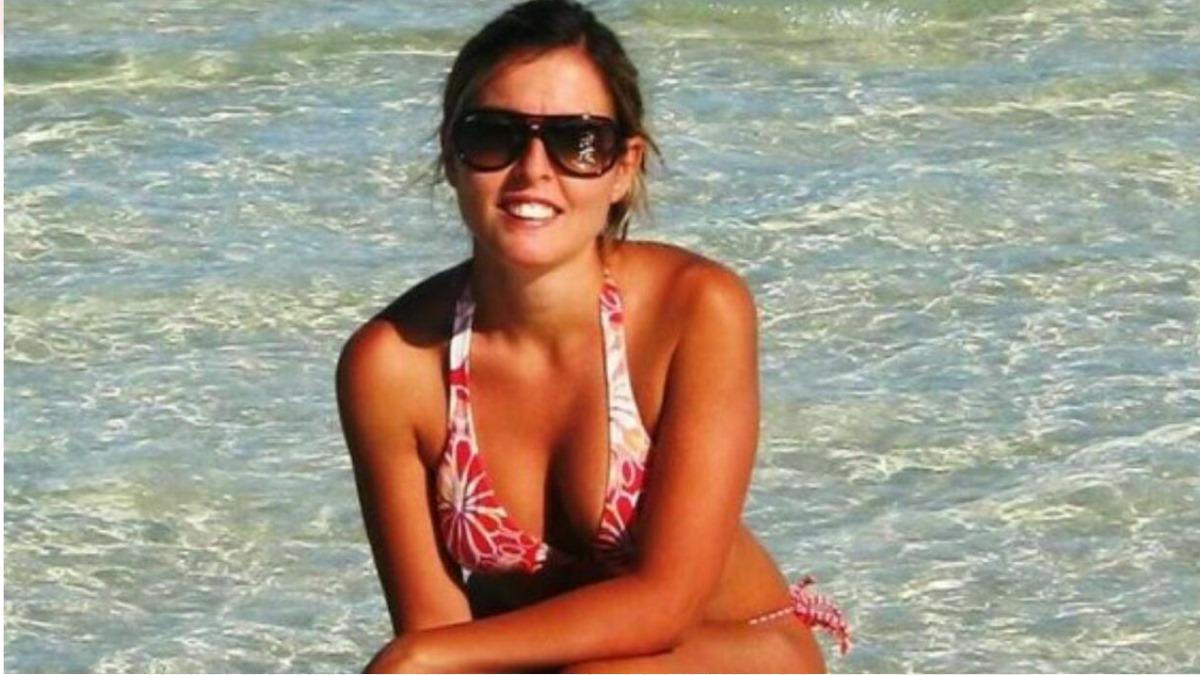 L’autopsia sul corpo di Francesca Deidda: l’assassino le ha sfondato il cranio