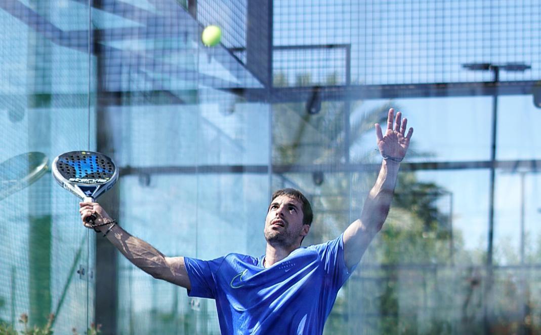 Ecco i 15 giocatori di padel più forti della Sardegna