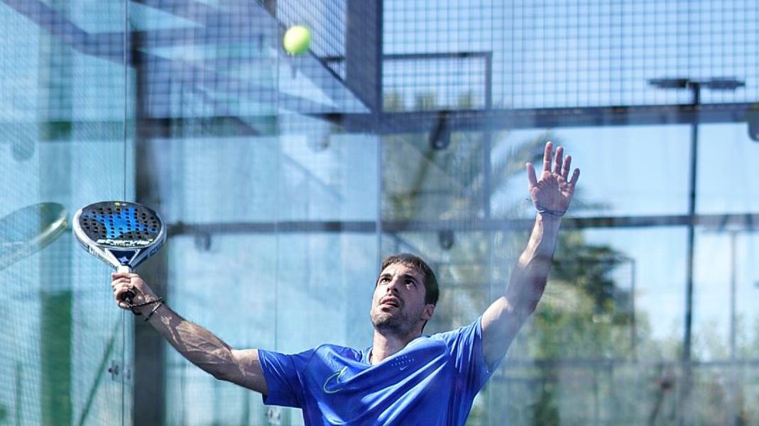 Ecco i 15 giocatori di padel più forti della Sardegna