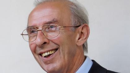 “Giovanni Strozzi, il magistrato per eccellenza”