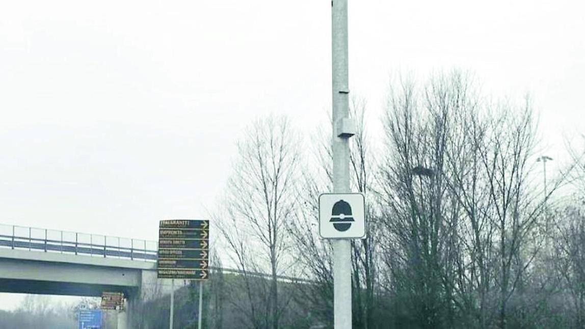 Stop all’autovelox sulla Modena-Sassuolo: Formigine pronta al ricorso