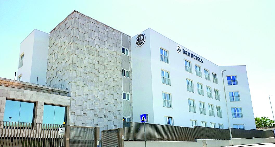 Nuova vita per l’ex Corte d’appello di Sassari: diventa un albergo