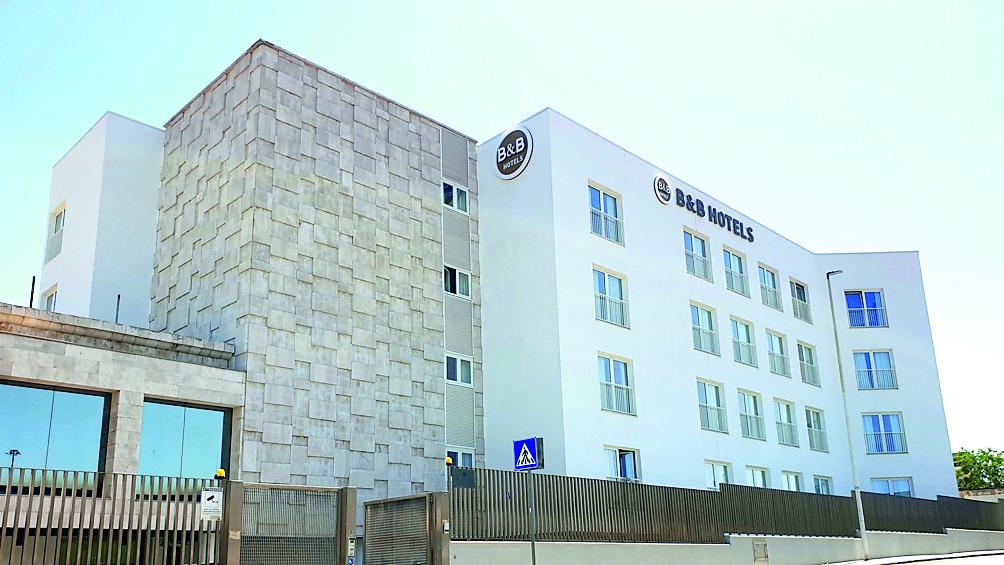 Nuova vita per l’ex Corte d’appello di Sassari: diventa un albergo