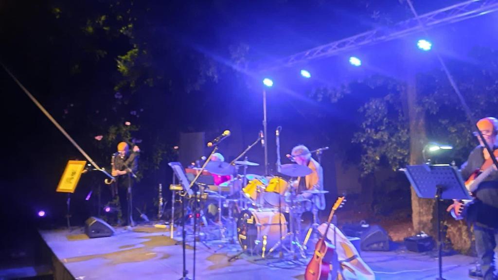 Serata Ciuchebiamoci: foto gentilmente concessa da Roberto Napoli