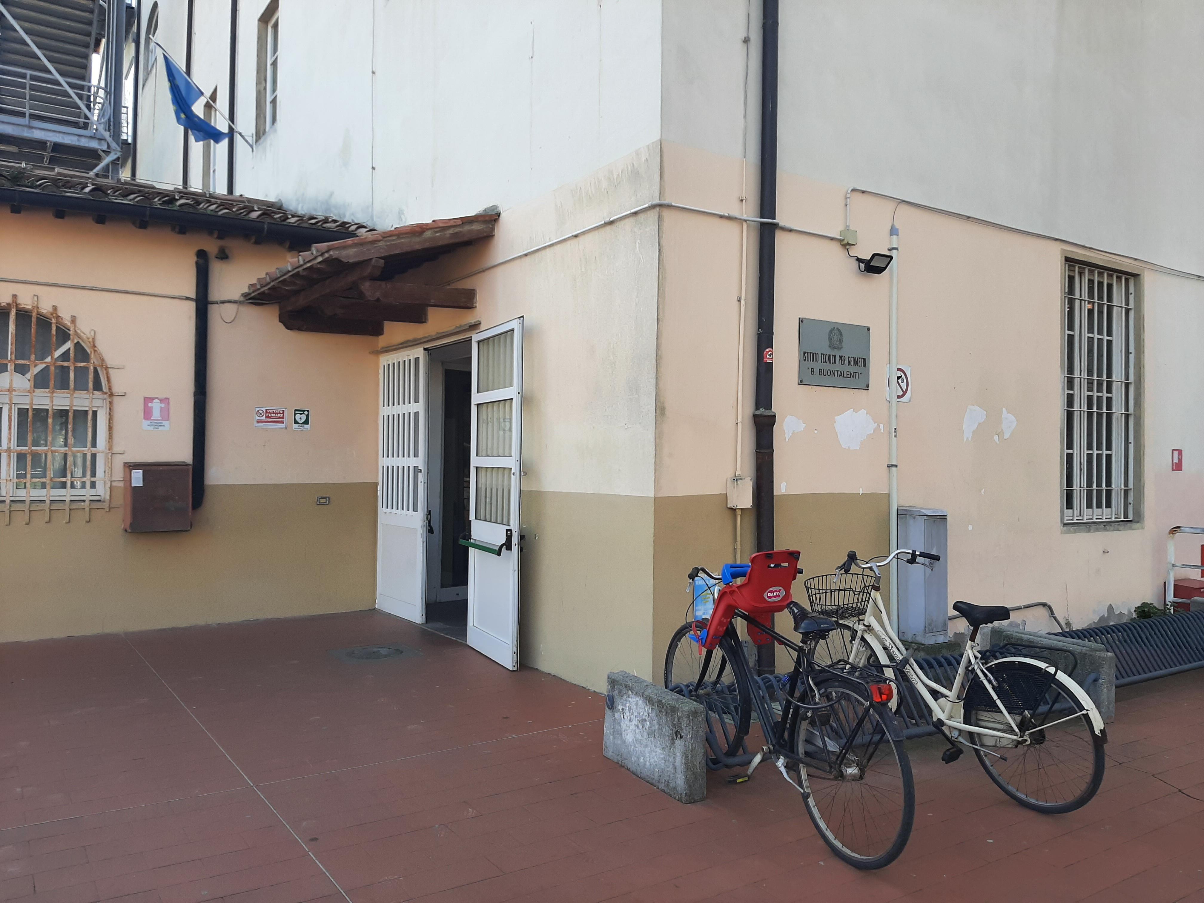Livorno, valzer dei presidi: Geometri in cerca di un dirigente e al comprensivo Brin va Iaccarino. Ecco tutte le novità<br>
