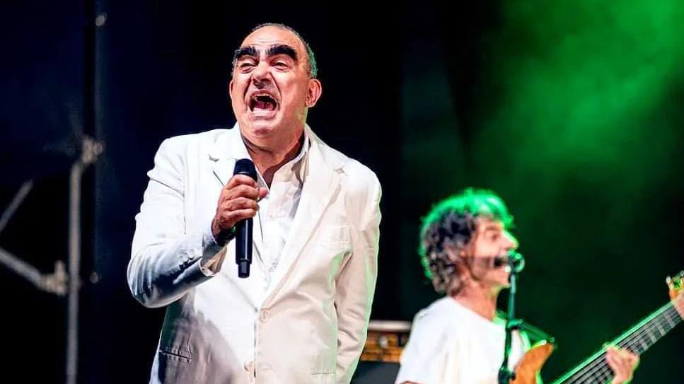 Elio e le Storie tese