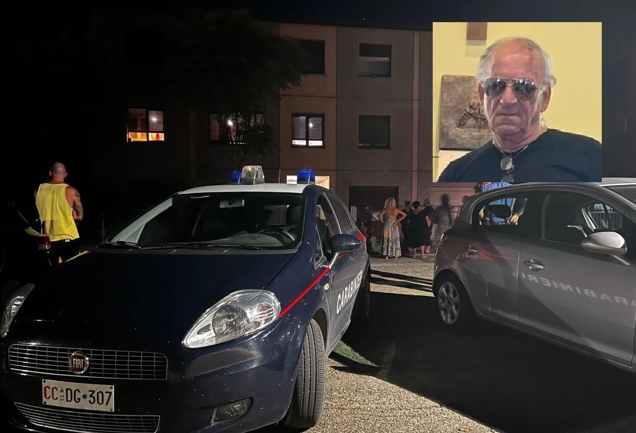 Ai domiciliari per l'omicidio di De Salvatore, Samia El Harim taglia il braccialetto elettronico e scappa