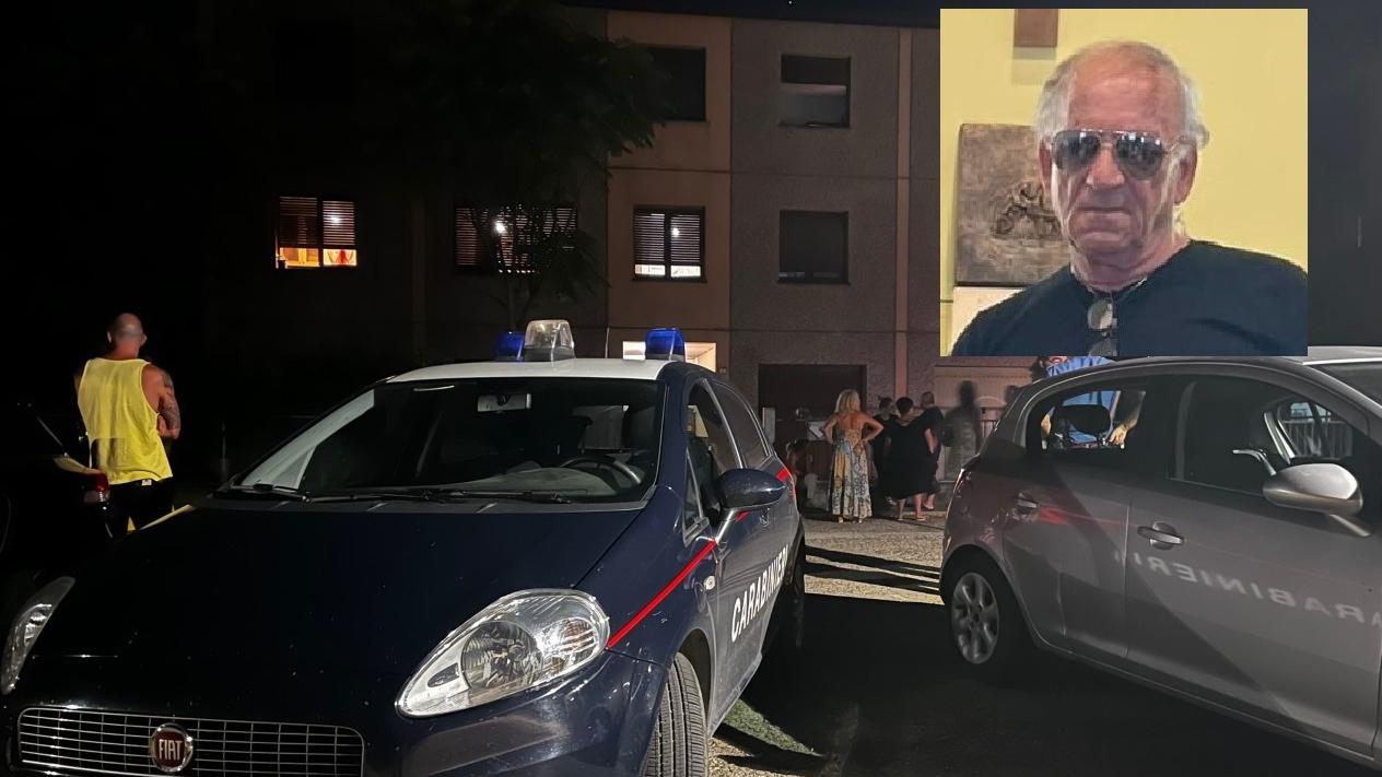 Ai domiciliari per l'omicidio di De Salvatore, Samia El Harim taglia il braccialetto elettronico e scappa