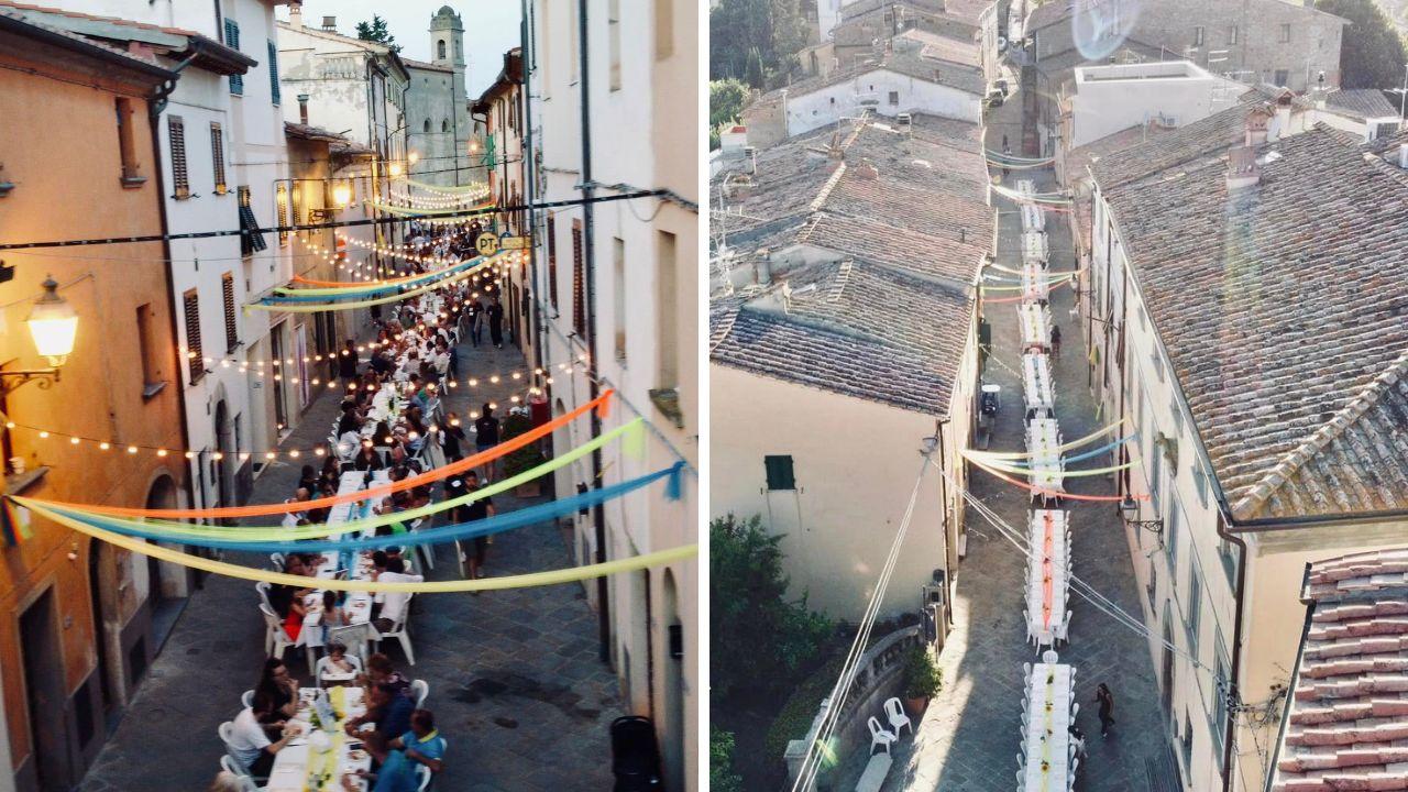 
	La Rimpatriata 2024 (Foto: Erick Alberto Perez/Alberto Films)

