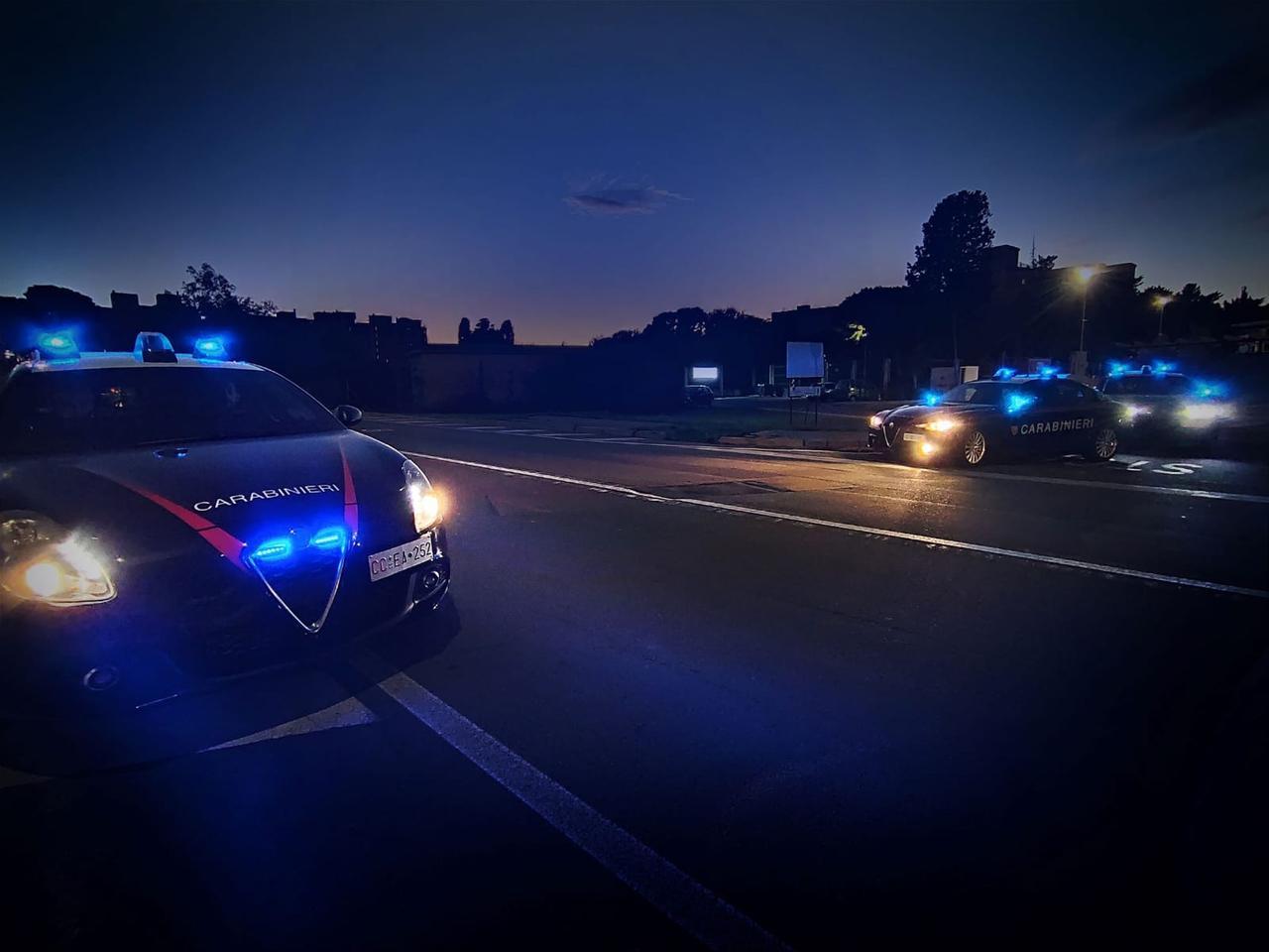 Cagliari, mostrava i genitali ai minori in strada: arrestato