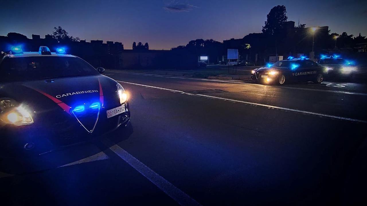 Cagliari, mostrava i genitali ai minori in strada: arrestato