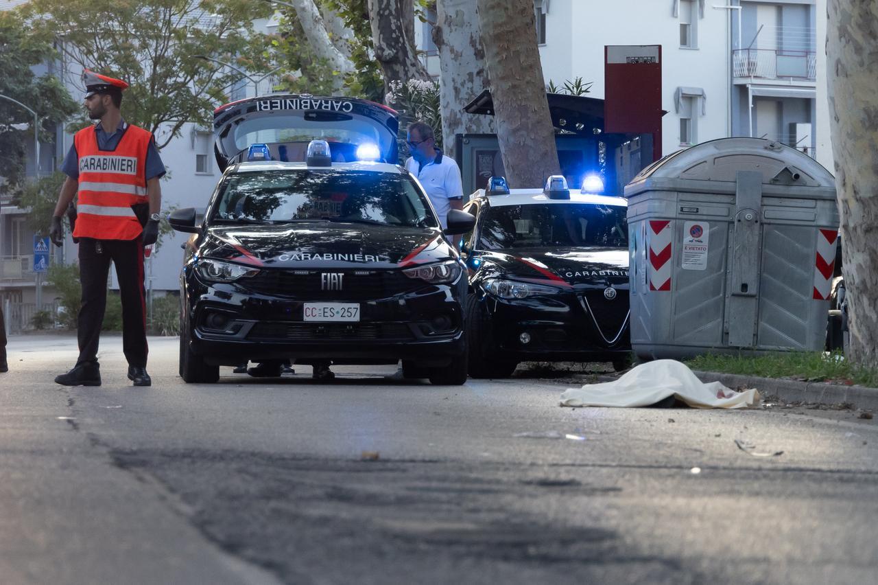 Donna investita e uccisa a Ferrara, il pirata si è costituito