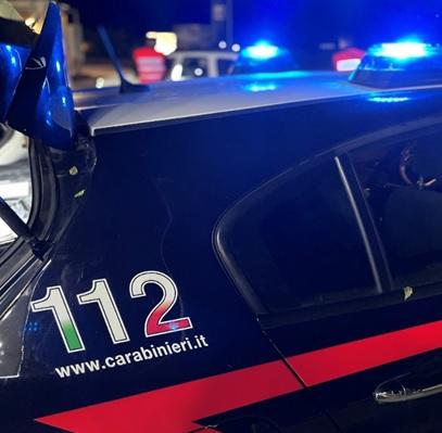 Livorno, ritrovato a Stagno uno dei Suv rubati nell’officina di via King