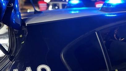 Livorno, ritrovato a Stagno uno dei Suv rubati nell’officina di via King