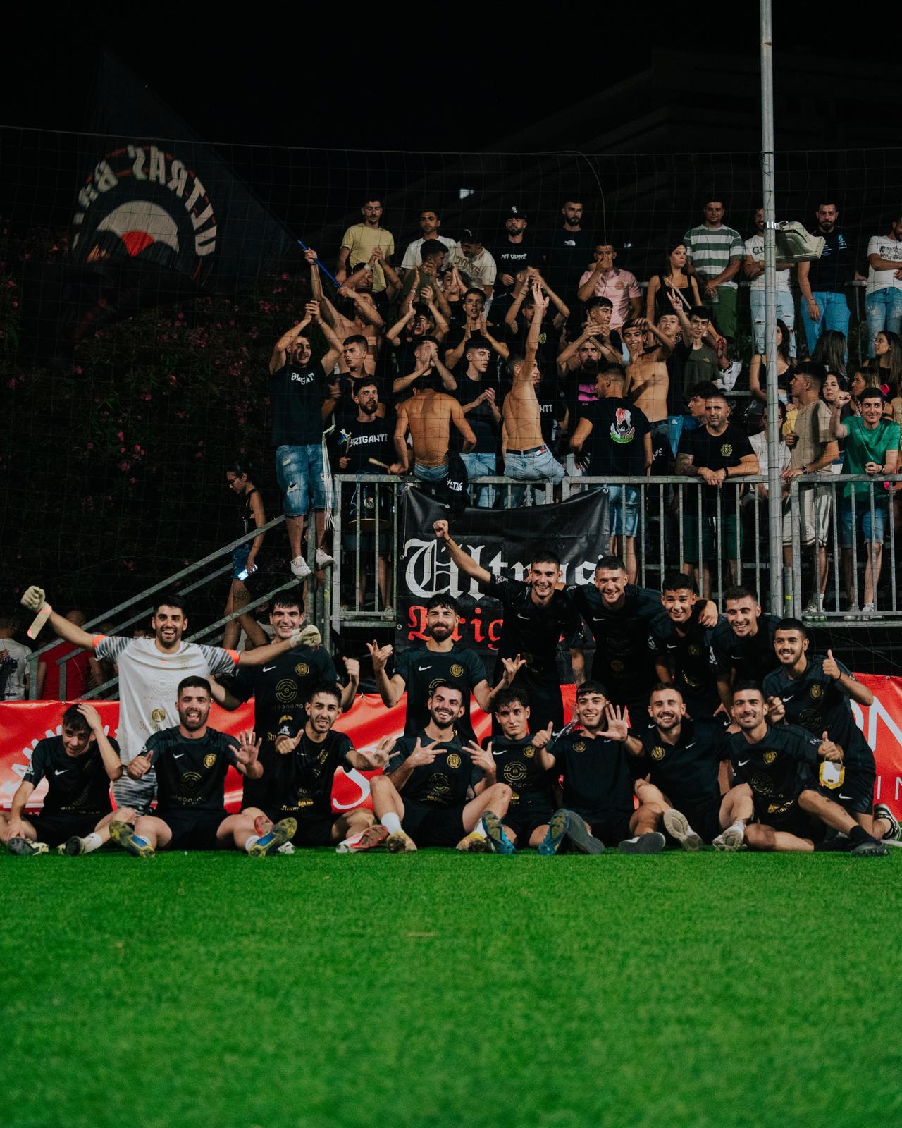 Oristano, edizione record per la “Catte cup” di calcio a sette: attesa per la finale