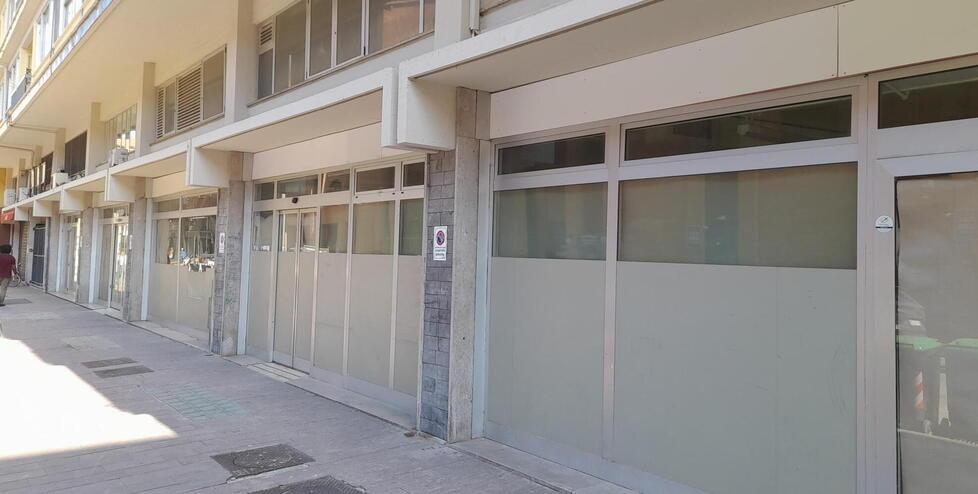 Pisa, ecco cosa sorgerà al posto dei locali dell’ex Pam in centro