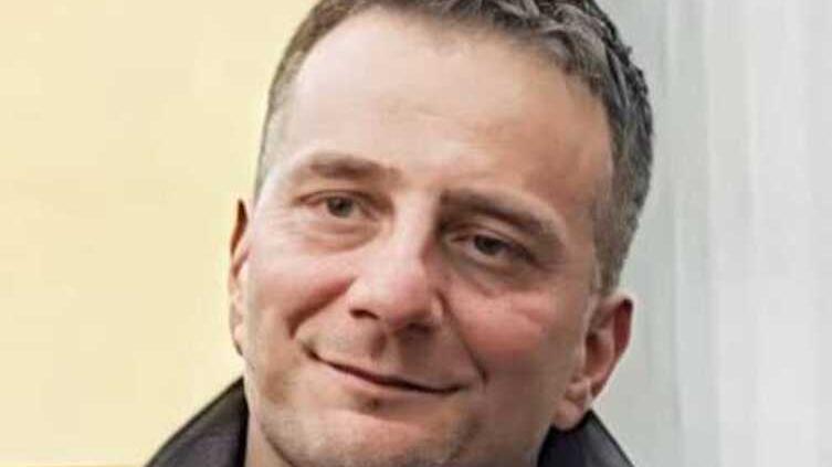 Tragedia a Scandiano, morto a 44 anni Antonio Panciroli