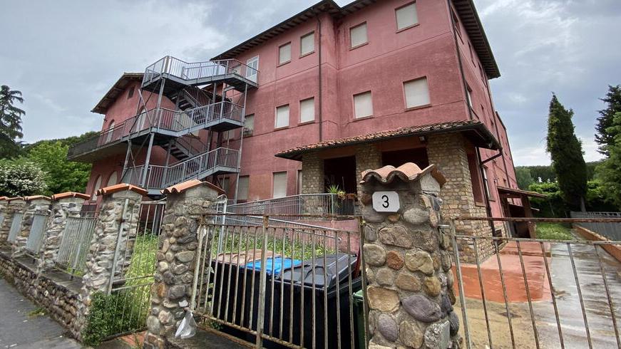 Pontedera, l'ex scuola Corridoni venduta all'asta: cosa verrà fatto al suo posto