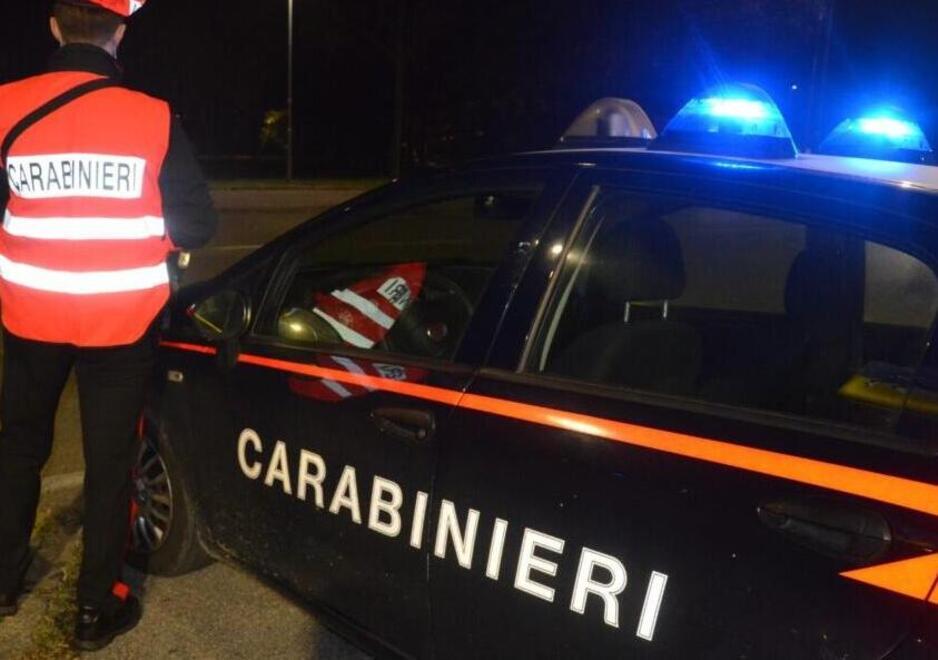 Nonantola, volontari della Croce Blu pedinati e derubati di 2.800 euro