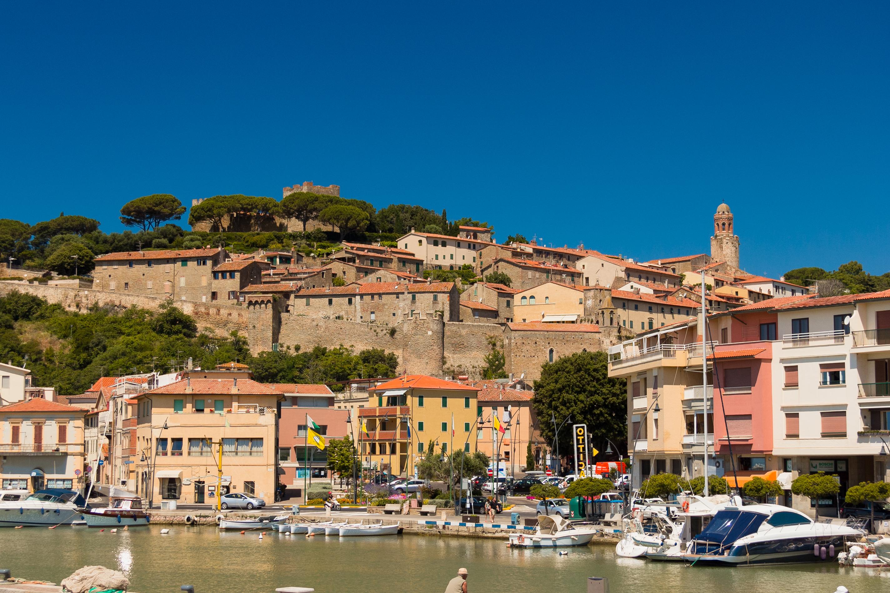 Castiglione, famiglia truffata per le vacanze: la villa affittata non esiste e la caparra è persa
