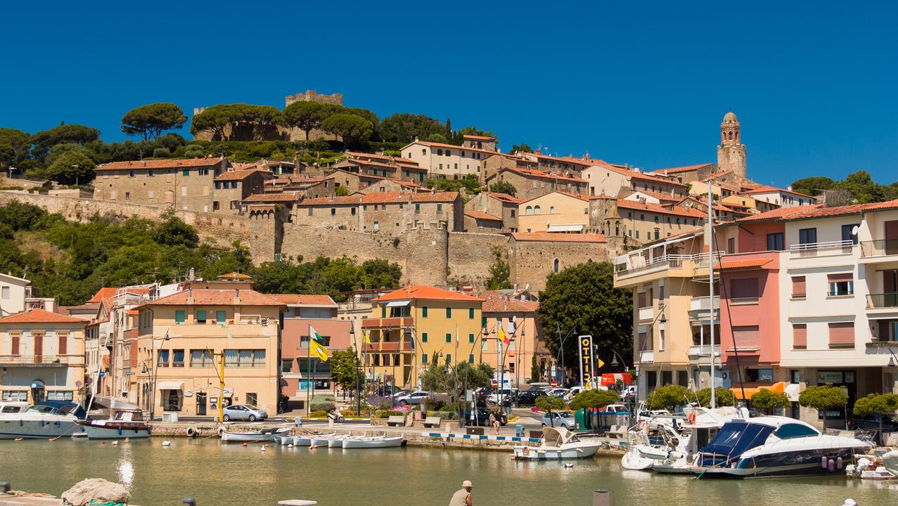 Castiglione, famiglia truffata per le vacanze: la villa affittata non esiste e la caparra è persa