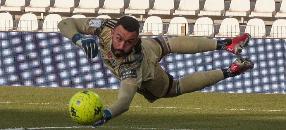 Una parata di Nicolas