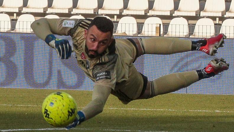 Una parata di Nicolas