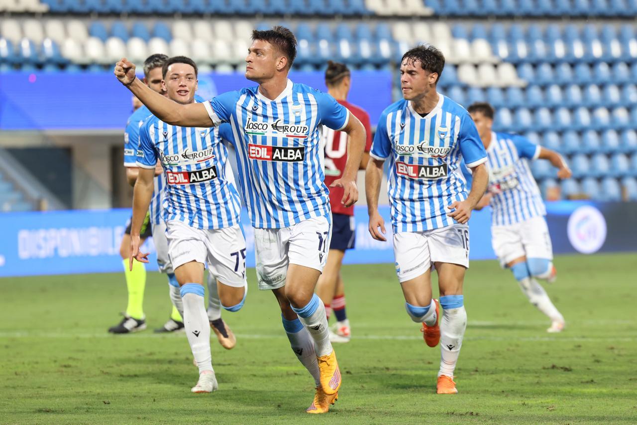 Spal, Rabbi ai saluti: rescisso il contratto