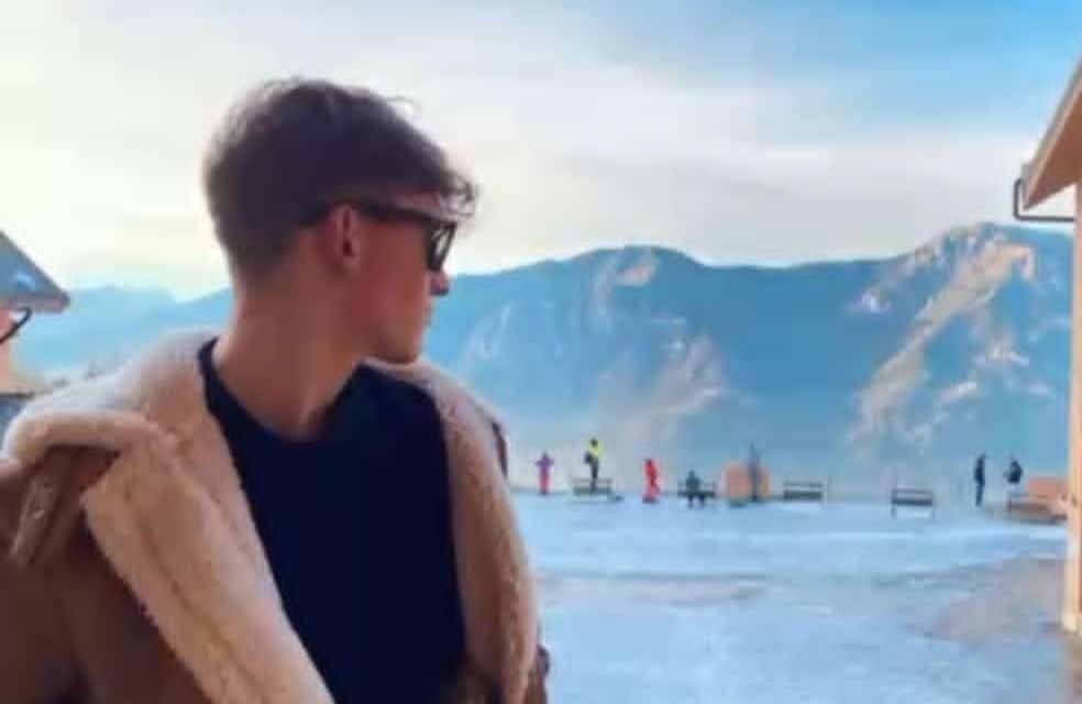 Carpi piange Mattia Spigato, morto a 21 anni dopo l’incidente in moto a Rovereto di Novi