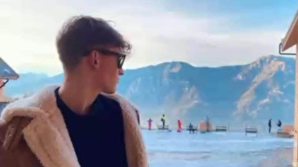 Carpi piange Mattia Spigato, morto a 21 anni dopo l’incidente in moto a Rovereto di Novi