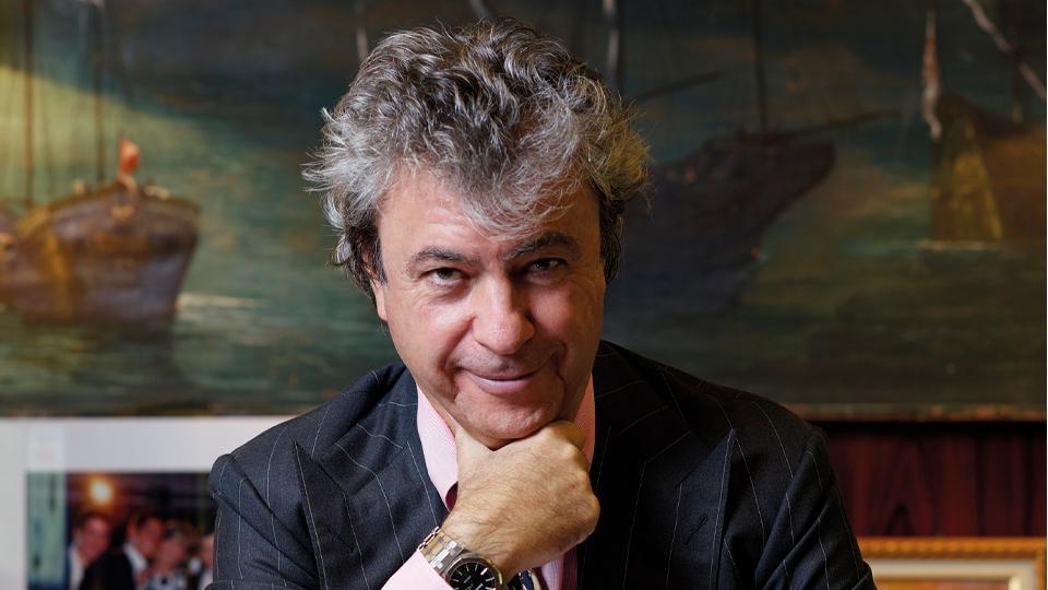 Un porto in grande rinnovamento con il nuovo parcheggio nel mirino