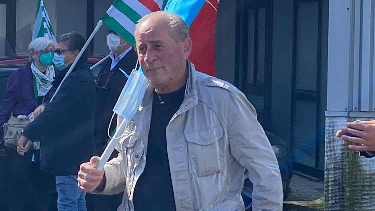 Francesco Fulignani, sindacalista scomparso a 70 anni