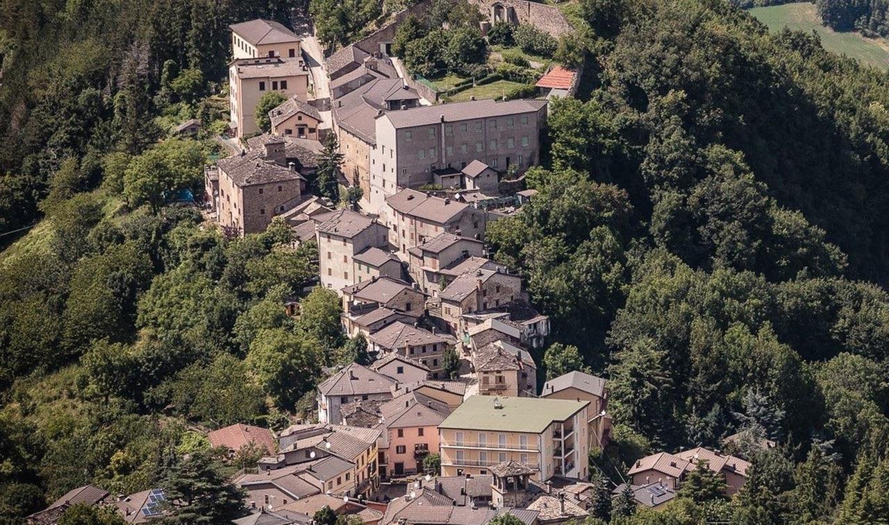 L’innovazione abita a Montecreto con il coworking