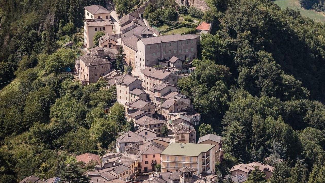 L’innovazione abita a Montecreto con il coworking