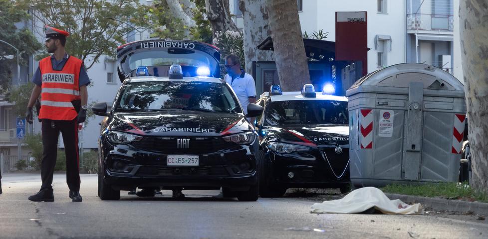 Ferrara, il pirata della strada che ha investito l’anziana sulle strisce pedonali: «Non mi ero reso conto»