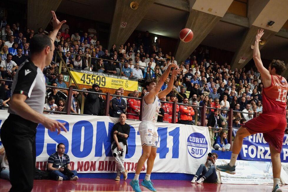 Campori: «Tutti ameranno Bonacini»