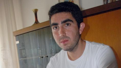 San Biagio di Argenta, Nicola diventa pilota a 24 anni