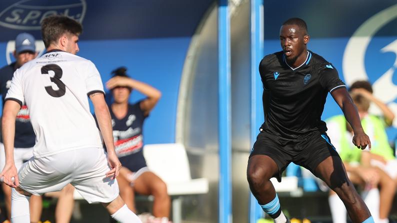 Spal ancora imballata: è 0-0 in amichevole contro l’Este