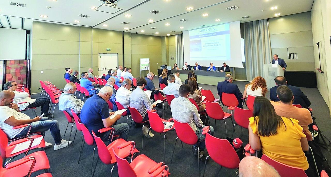 Abbanoa è tutti contro tutti, Alessandra Todde: «Ora una nuova gestione»