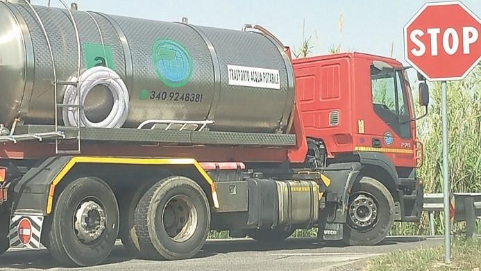 Stato di emergenza per la siccità, il sospiro di sollievo dei sindaci di Budoni e San Teodoro: «La presidente è stata di parola»