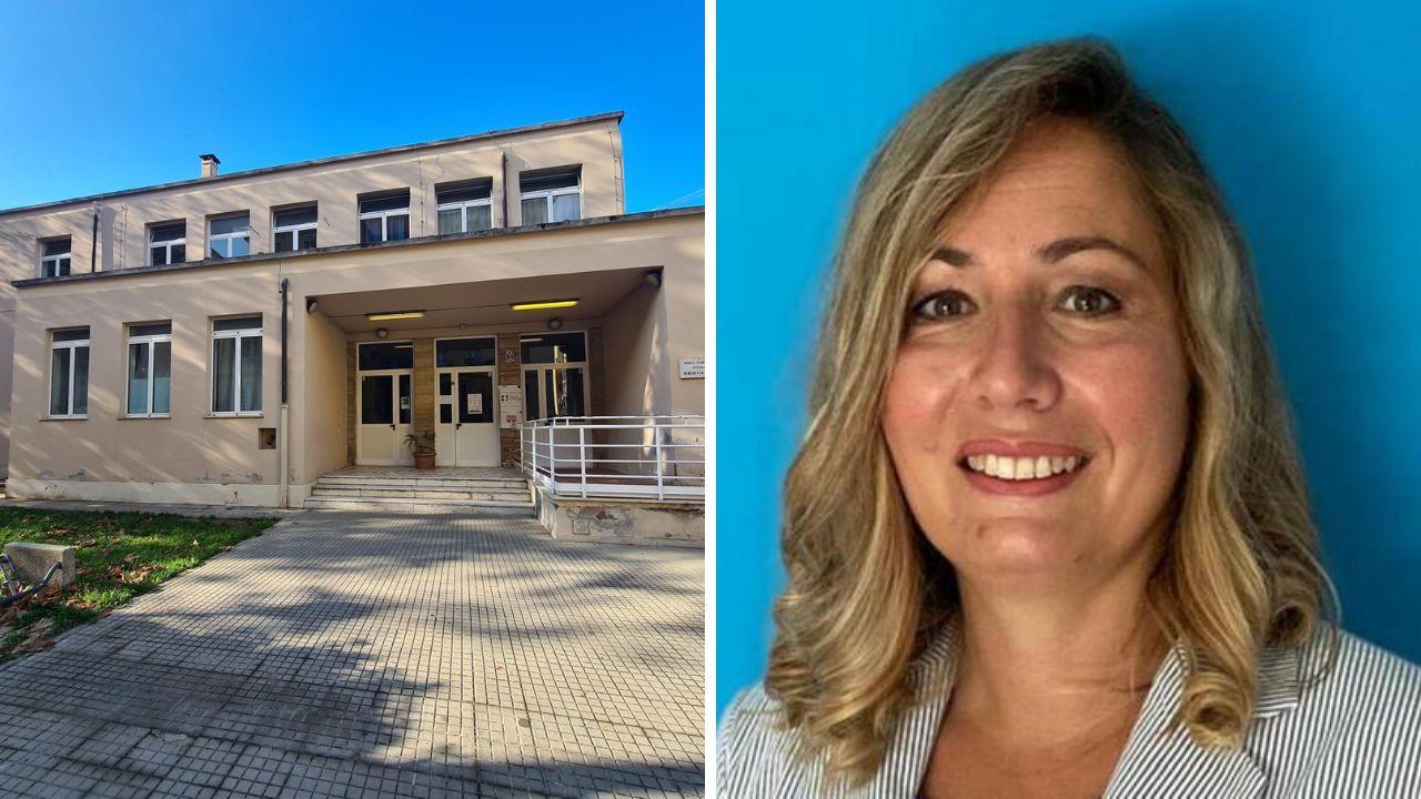 Livorno, Elisabetta Iaccarino alla guida del comprensivo Brin: «I cellulari in classe non saranno un problema: ecco come»