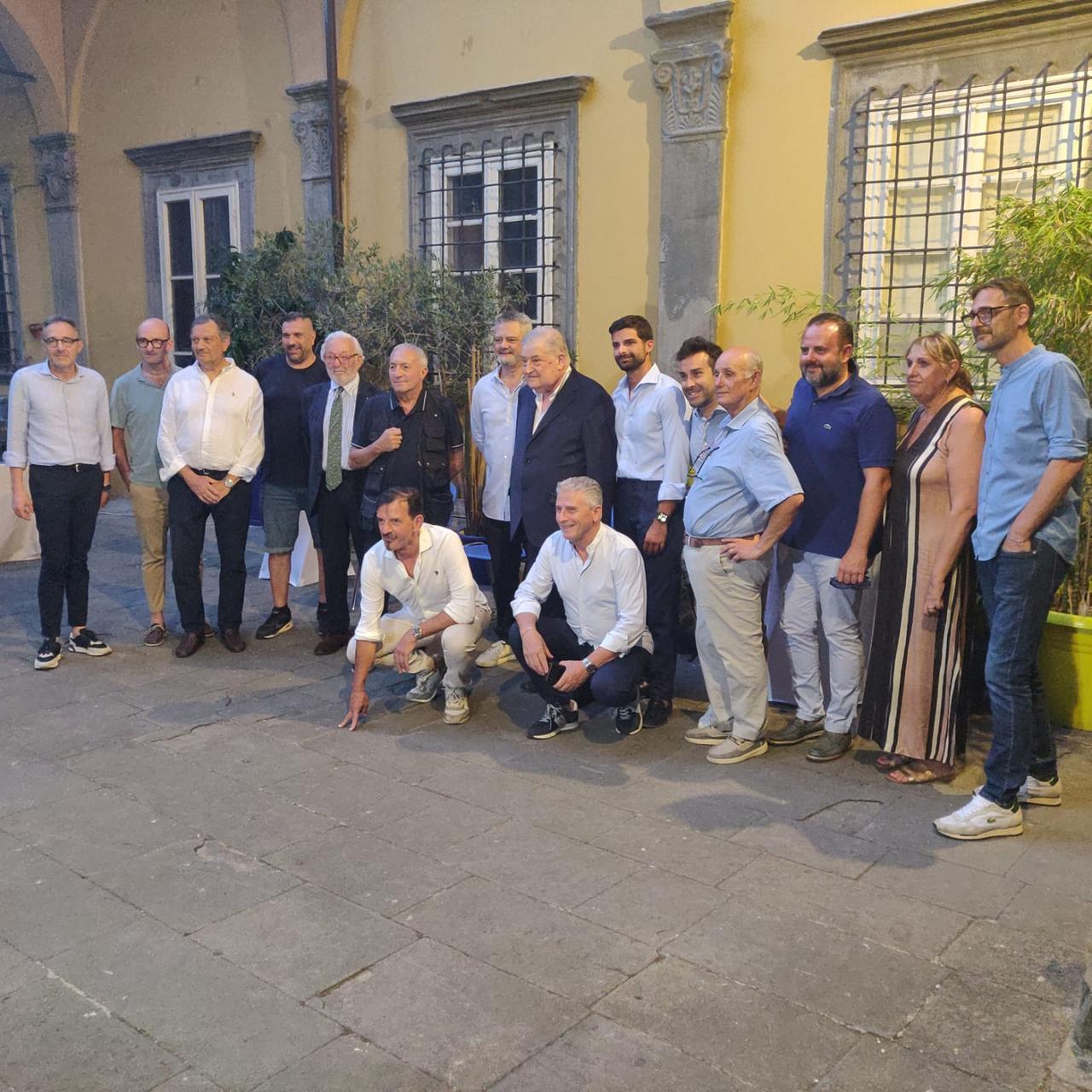 Conferme, ritorni e new entry: ecco la giunta di Confcommercio