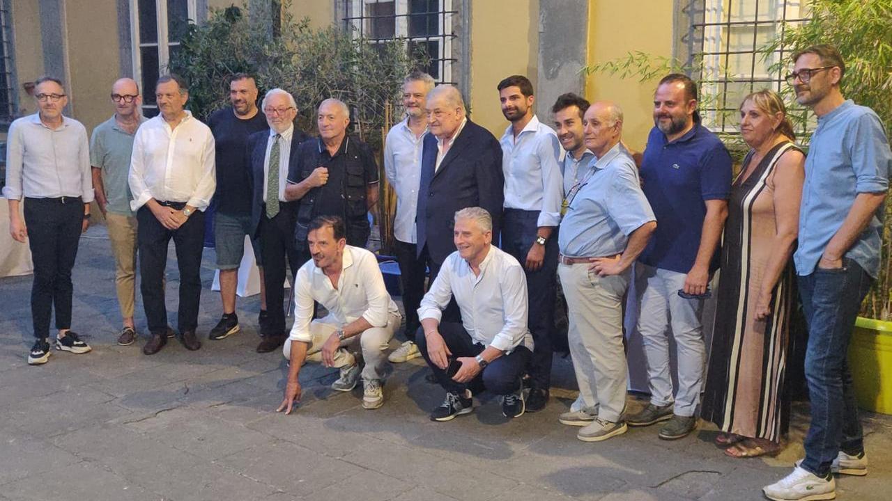 Conferme, ritorni e new entry: ecco la giunta di Confcommercio