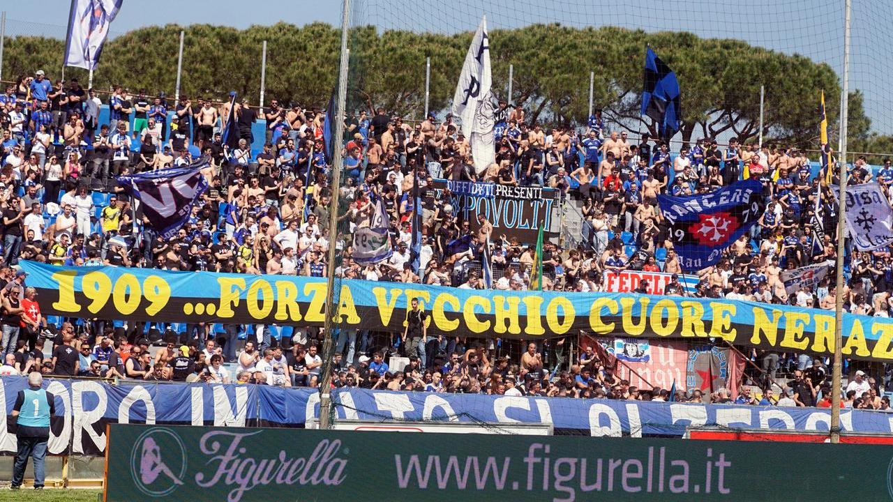 Pisa, scatta la campagna abbonamenti